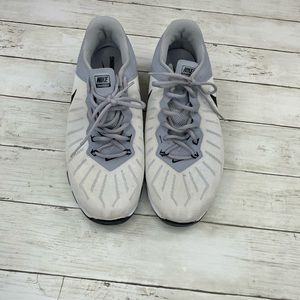 819004-100- Nike Air Max Full Ride TR SZ 11.5 MEN